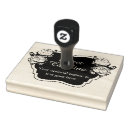 Search for vintage rubber stamps Country