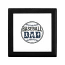 Search for baseball gift boxes Father'sday