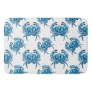 Search for blue bath mats Beach