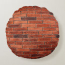 Search for brick red pillows Wall