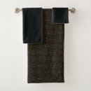 Search for bronze bath towels Chic