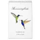 Search for hummingbird calendars Colibri