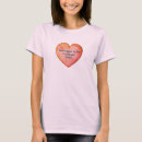 Search for romantic words tshirts Pink