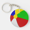 Search for beach ball keychains Fun
