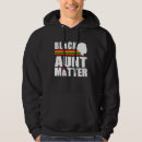Search for aunt hoodies Black