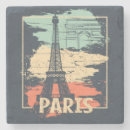 Search for abstract coasters Vintage