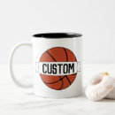 Search for basketball coach mugs Team