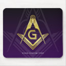 Search for square mousepads Masonic