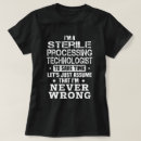 Search for sterile gifts Profession