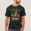 Search for vizsla tshirts Pajama