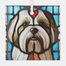 Search for lhasa apso ornaments Animal