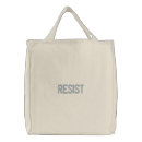 Search for embroidered tote bags For her