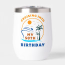 Search for 50th birthday cruise Summer