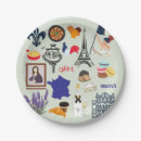 Search for croissant crafts party France