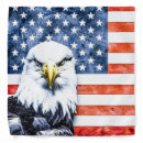 Search for american flag bandanas Rustic