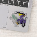 Search for 1966 batman stickers Vintage