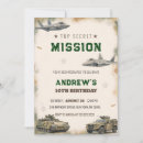Search for army tank invitations Soldier