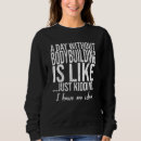 Search for funny workout hoodies Fitness