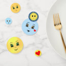 Search for face confetti Cute