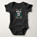 Search for christmas in july baby clothes Santa claus