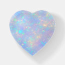 Search for opal paperweights Iridescent