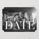 Search for gatsby save the dates Deco