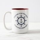 Search for boat drinkware Sailing on the seas
