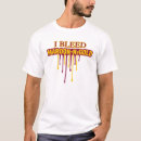 Search for maroon and gold tshirts Sports