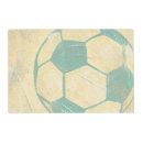 Search for kids placemats Soccer