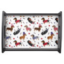 Search for dachshund serving trays dogs