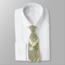 Search for art nouveau ties Bird