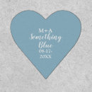 Search for something blue gifts Heart