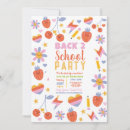 Search for party bus invitations Back to school party