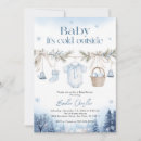 Search for baby its cold outside Boy