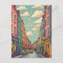 Search for ireland postcards Famous iconic landmark