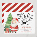 Search for oh what fun holiday invitations Holiday cocktail party