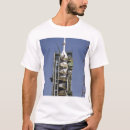 Search for rocket 3 tshirts Spaceship
