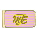 Search for pink money clips Cute