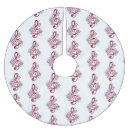 Search for music tree skirts Treble