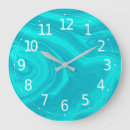 Search for abstract clocks Marble