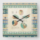 Search for outdoor clocks Boho