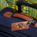 Search for engineering luggage tags Thrust