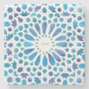 Search for spanish tiles coasters Bohemian