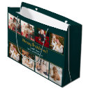 Search for elegant christmas gift bags Gold