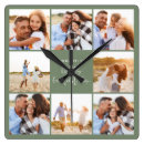 Search for mothers day clocks Modern