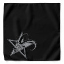 Search for satanic bandanas Devil