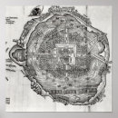 Search for vintage mexico map posters Antique