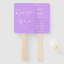 Search for orchid wedding programs Elegant