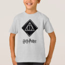 Search for deathly hallows tshirts geometric