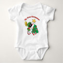 Search for marvin the martian baby clothes Looney tune character